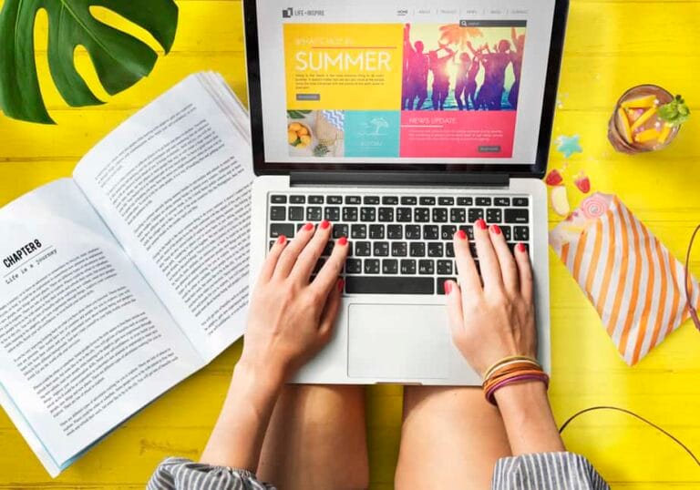 التدوين التلقائي باستخدام seowriting.ai