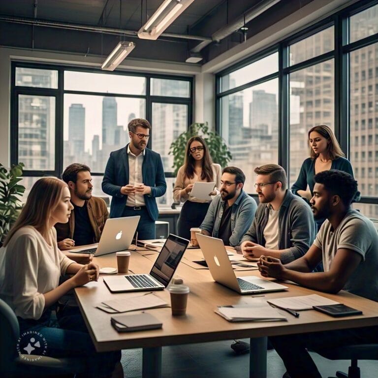 أفضل فرص العمل في المغرب بدون شهادة البكالوريا: وظائف ومشاريع مربحة 2025