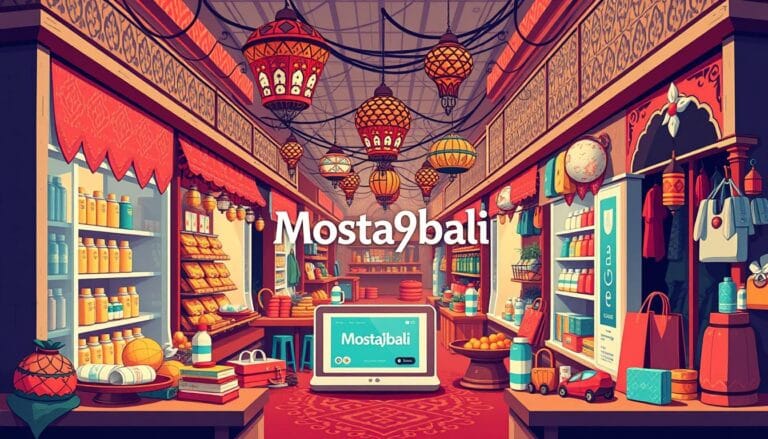 أبسط الطرق لجمع المال من التجارة الإلكترونية في المغرب