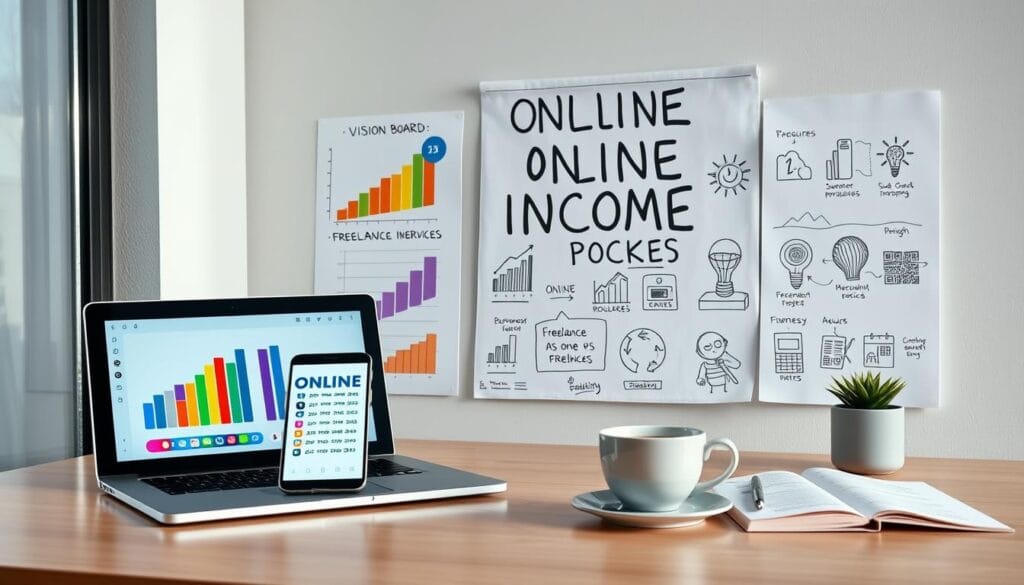 أفضل أفكار الربح المجاني من الإنترنت