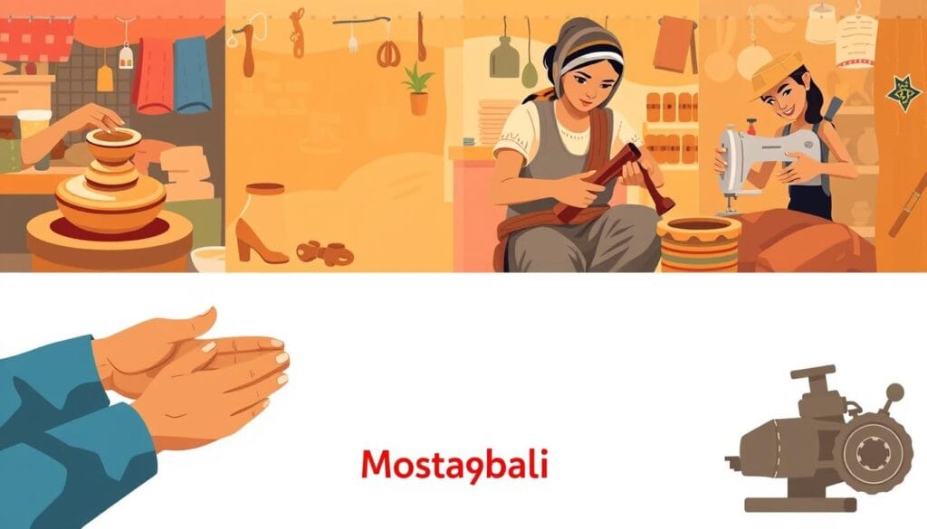 أفضل المهن بدون شهادات أفضل المهن بدون شهادات