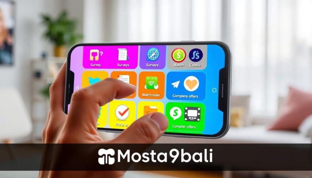 أفضل تطبيقات لربح المال للمبتدئين أفضل تطبيقات لربح المال للمبتدئين