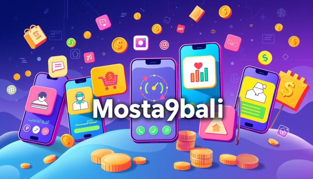 أفضل تطبيقات لربح المال من المهام البسيطة أفضل تطبيقات لربح المال من المهام البسيطة