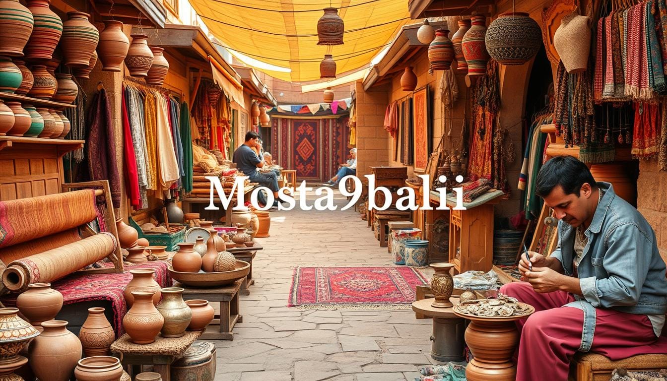 أهم الحرف المطلوبة في المغرب وكيفية تعلمها بسرعة