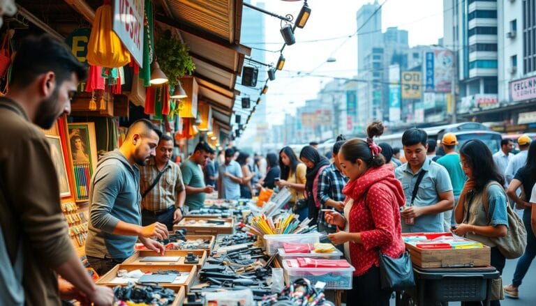 الربح السريع بدون ميزانية