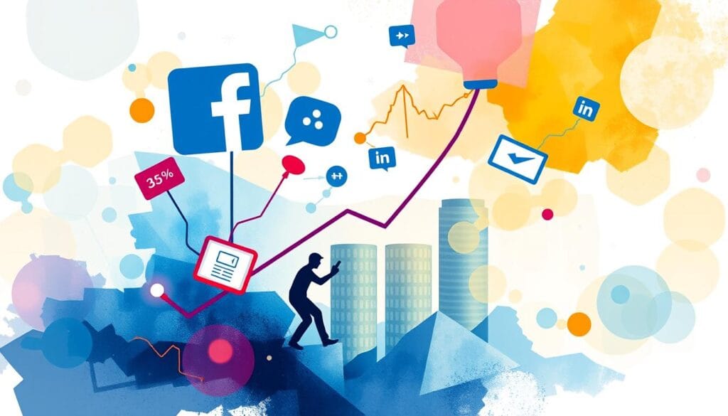 الربح من الفيسبوك الربح من الفيسبوك