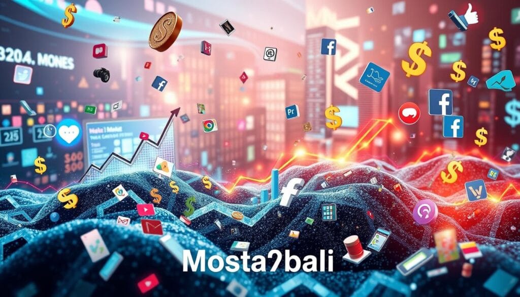 الربح من الفيسبوك الربح من الفيسبوك