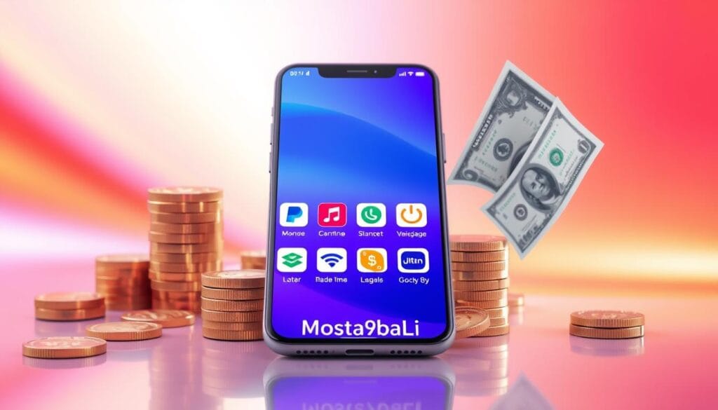 تطبيقات ربح المال من الهاتف تطبيقات ربح المال من الهاتف