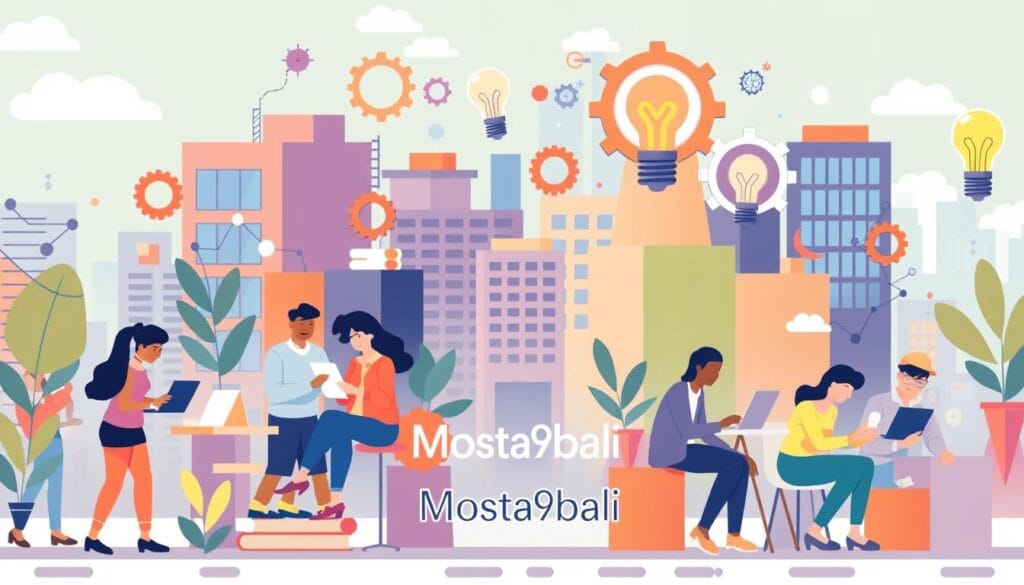 تطوير المهارات الأساسية المطلوبة في سوق العمل تطوير المهارات الأساسية المطلوبة في سوق العمل