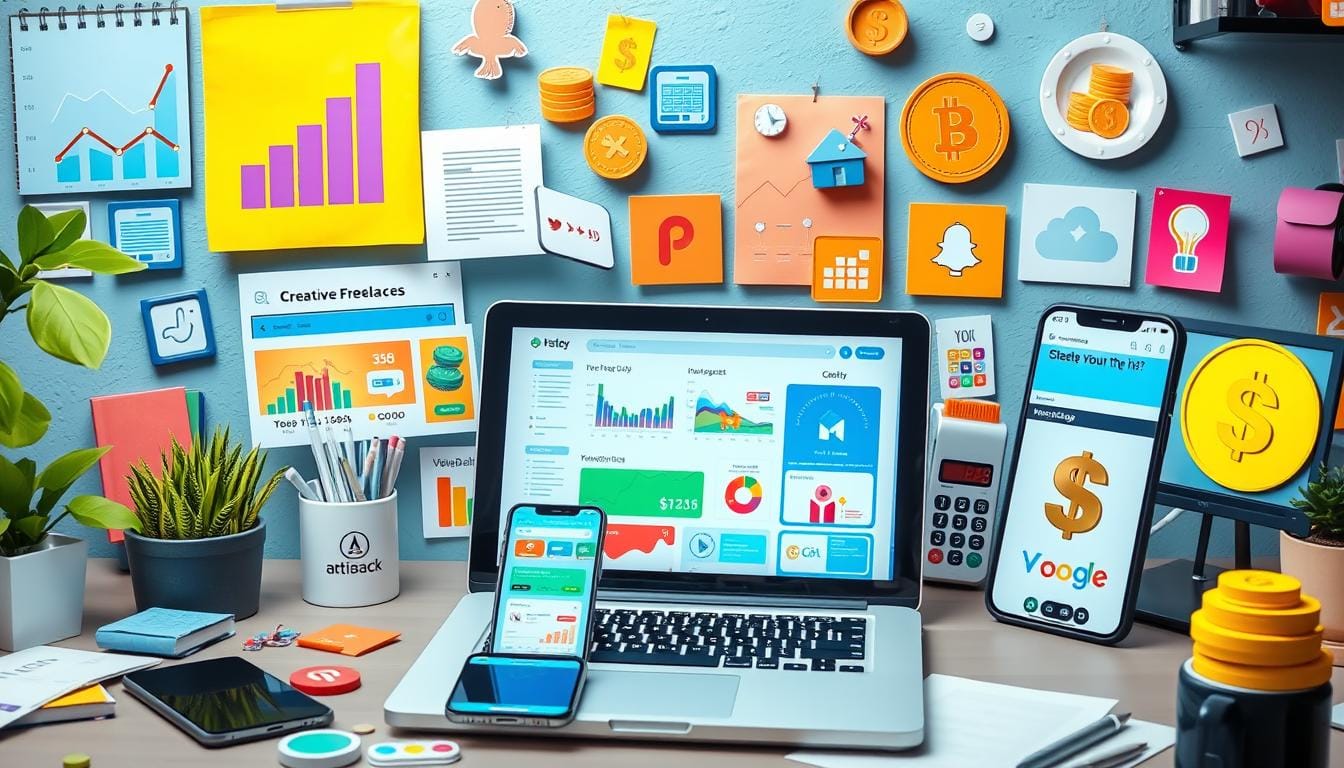 ربح المال سحب الأموال حقيق دخل إضافي اسرار نجاح كسب المال عبر الإنترنت