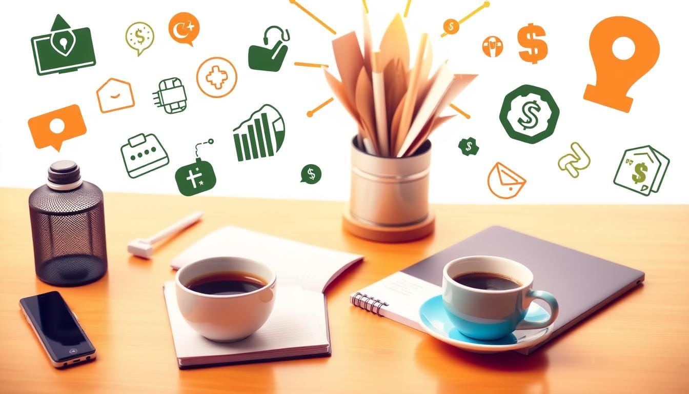 طرق سهلة لربح 10.000 درهم شهريًا دون خبرة