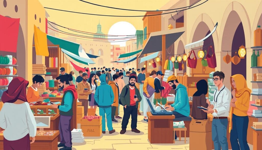 فرص عمل للمغاربة بدون شهادة دراسية فرص عمل للمغاربة بدون شهادة دراسية