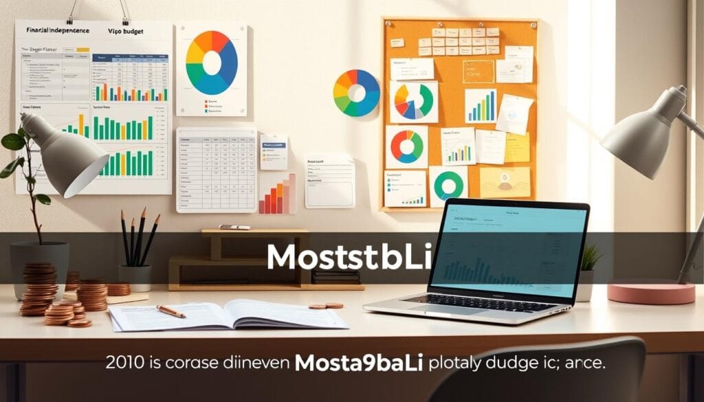 كيف تحقق أهدافك المالية بميزانية محدودة كيف تحقق أهدافك المالية بميزانية محدودة