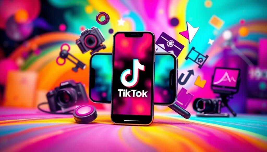 مقدمة الربح من تيك توك